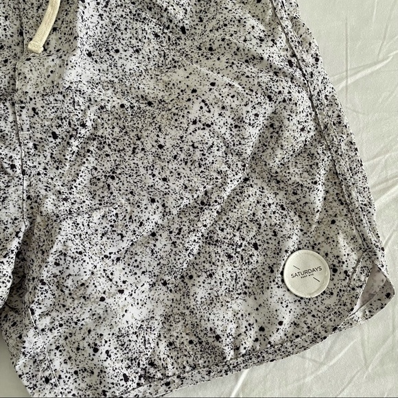 Saturdays | Men’s swim trunks - Picture 3 of 4